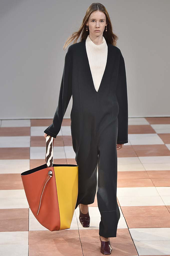 Celine Paris RTW Fall Winter 2015 March 2015 Daily Front Row