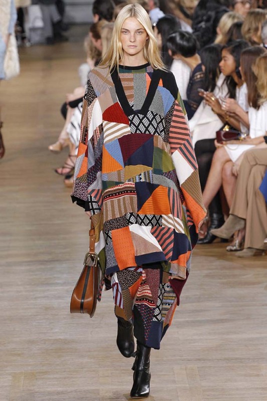 Chloé Fall 2015 - Daily Front Row