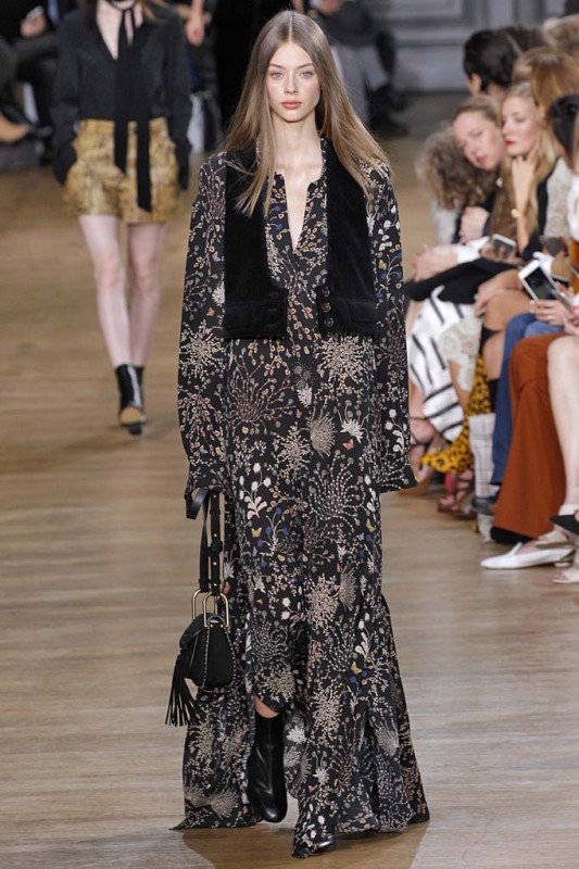 Chloé Fall 2015 - Daily Front Row