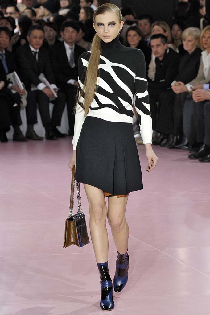 Christian Dior Fall 2015 - Daily Front Row