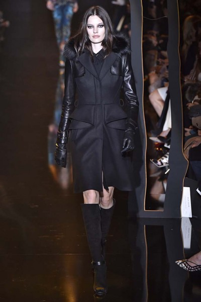 Elie Saab Fall 2015 - Daily Front Row