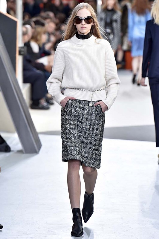 Louis Vuitton Fall 2015 - Daily Front Row