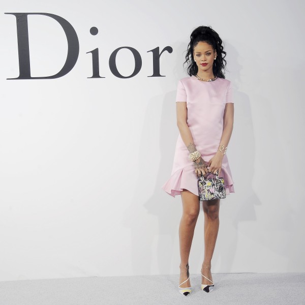 Rihanna