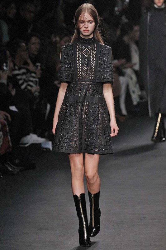 Valentino Fall 2015 - Daily Front Row