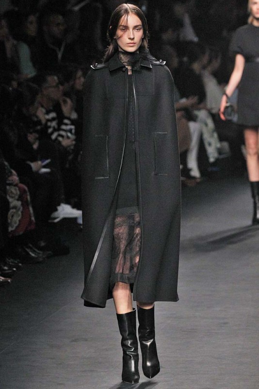 Valentino Fall 2015 - Daily Front Row