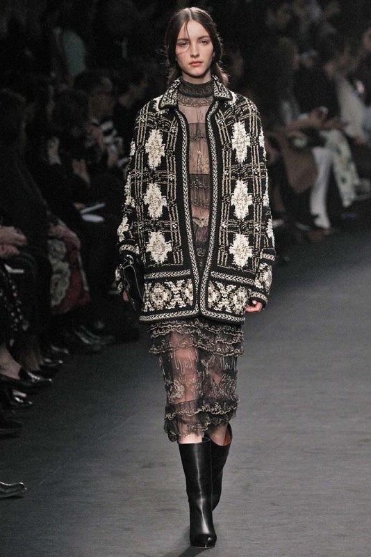 Valentino Fall 2015 - Daily Front Row