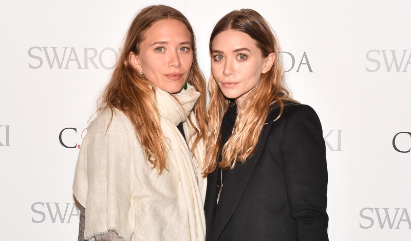 The Daily Roundup: The Olsens On The 'Full House' Reunion, Colette ...