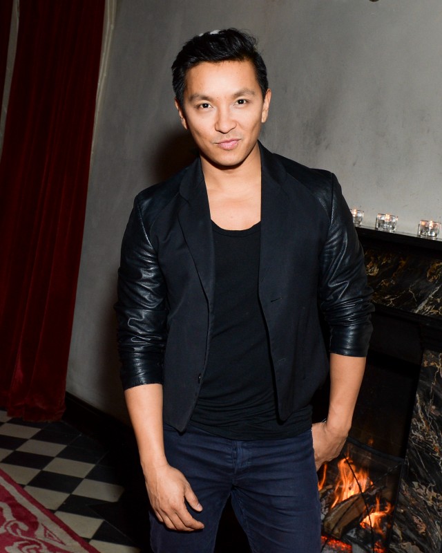 Prabal Gurung