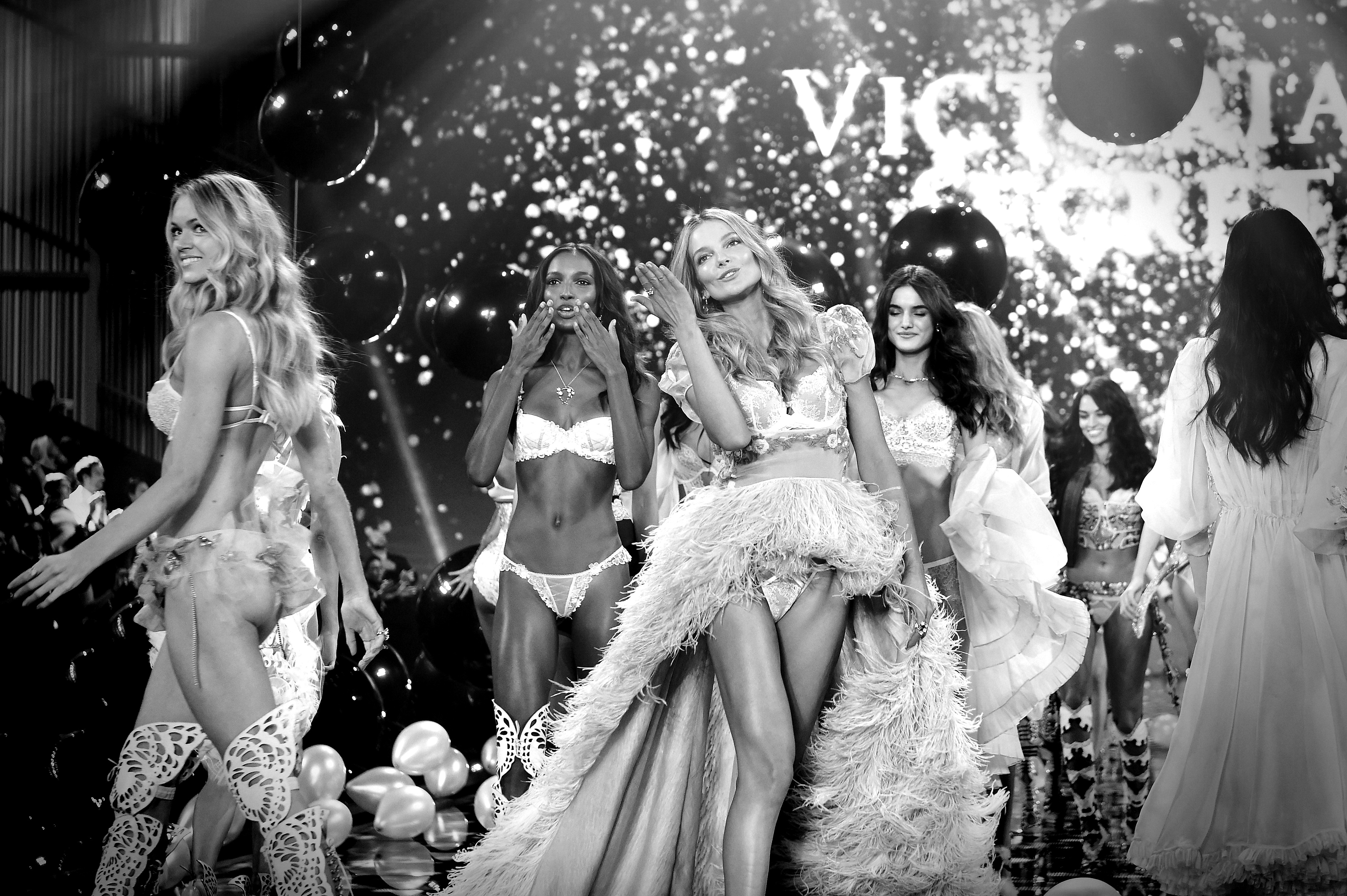 Victoria's Secret Fantasy Bras: Price, Angels and More