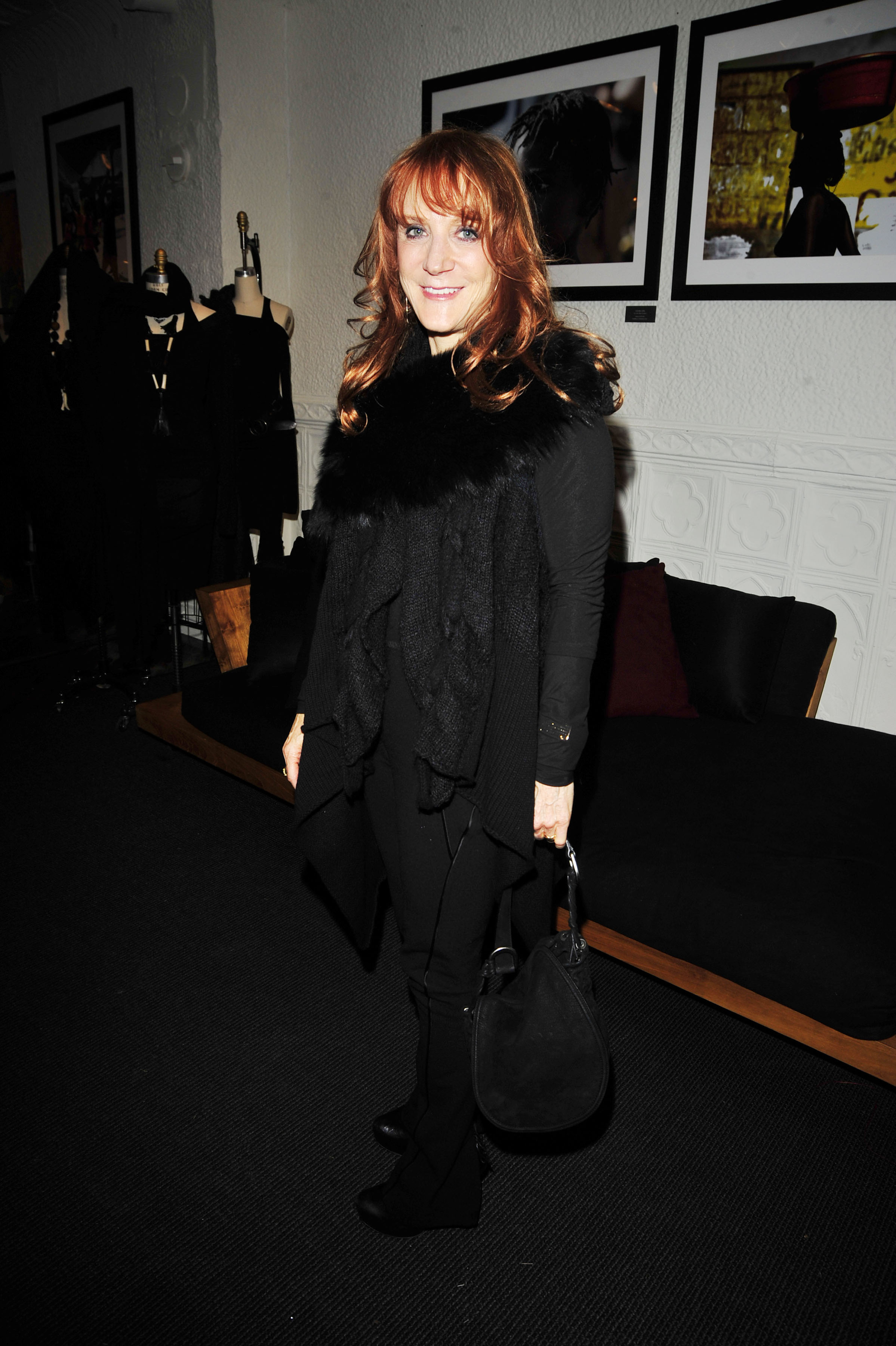 Daily News: Donna Karan x Revolve, Victoria Beckham Unveils Knitwear
