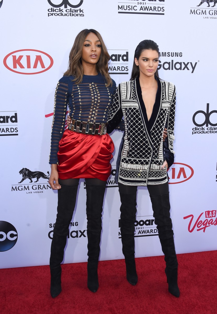 Jourdan and Kendall