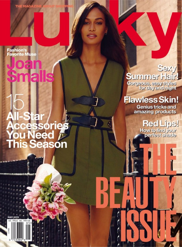 joan-smalls-lucky-magazine-may-2015-issue_2