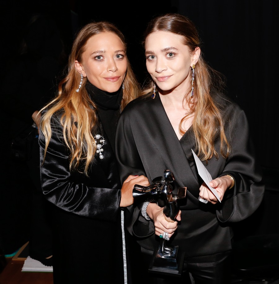 The Daily Roundup: The Olsens' Olympics Birthday Bash, Another Adidas ...