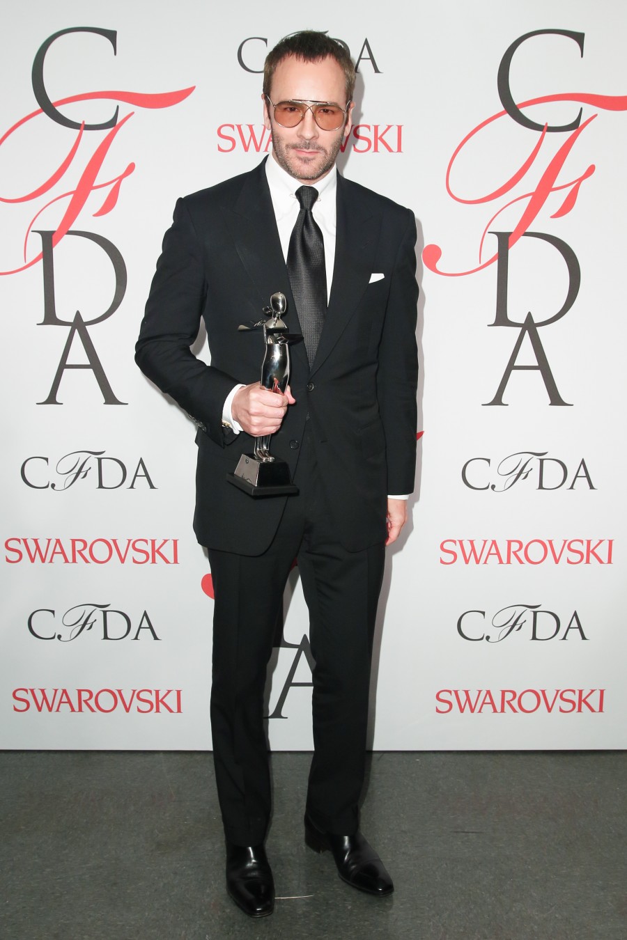 The 2015 CFDA Award Winners: Who Scored Last Night? - Daily Front Row