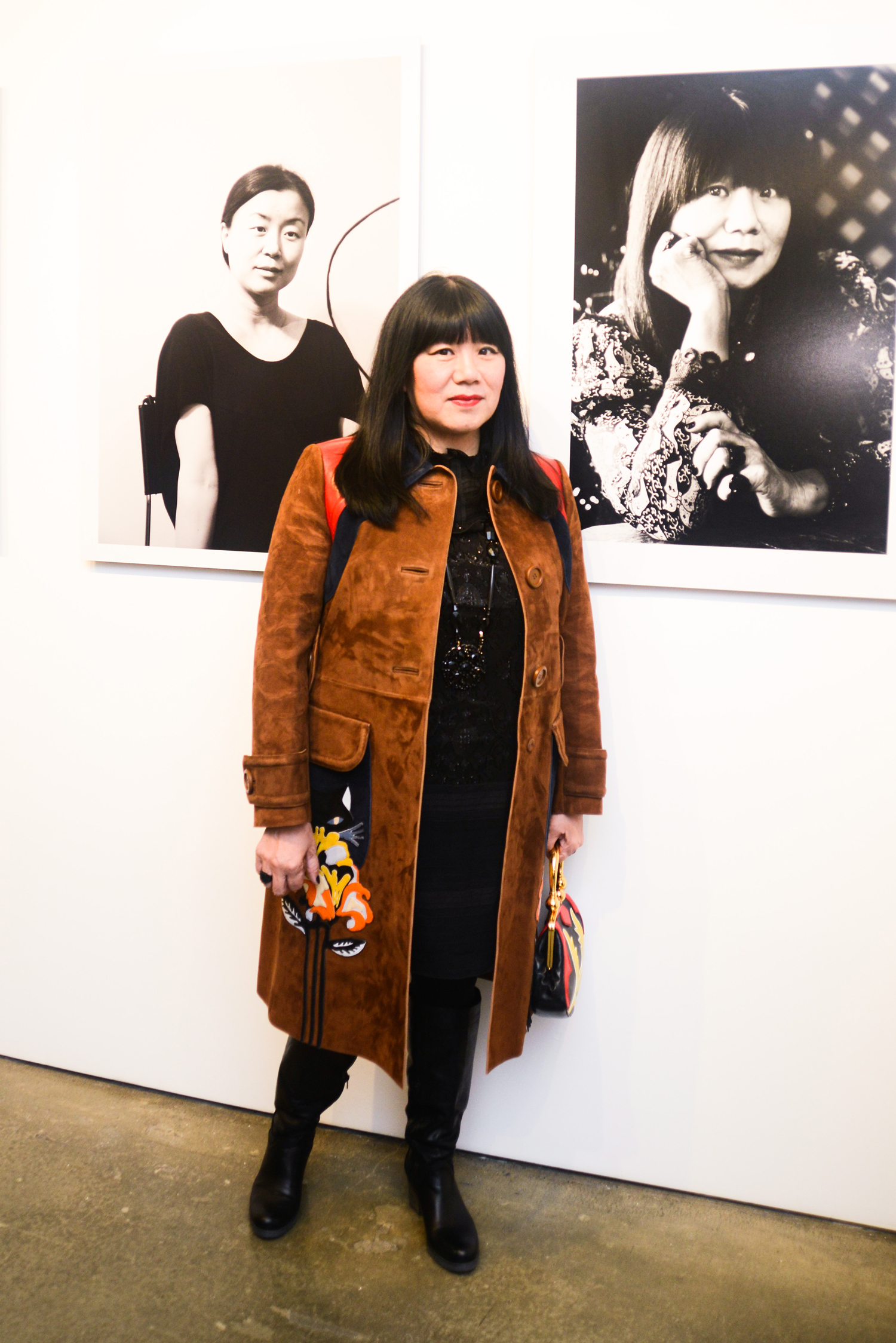 Anna Sui To Relocate Soho Flagship After 23 Years - Daily Front Row