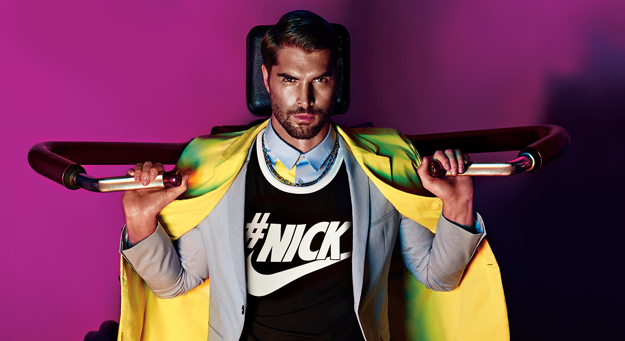 What's Nick Bateman Up To? - Daily Front Row What's Nick Bateman Up To? - Daily Front Row