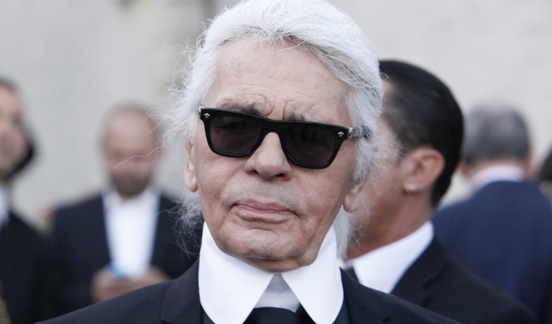 The Daily Roundup: Lagerfeld Celebrates 50 Years At Fendi, Kylie Jenner ...
