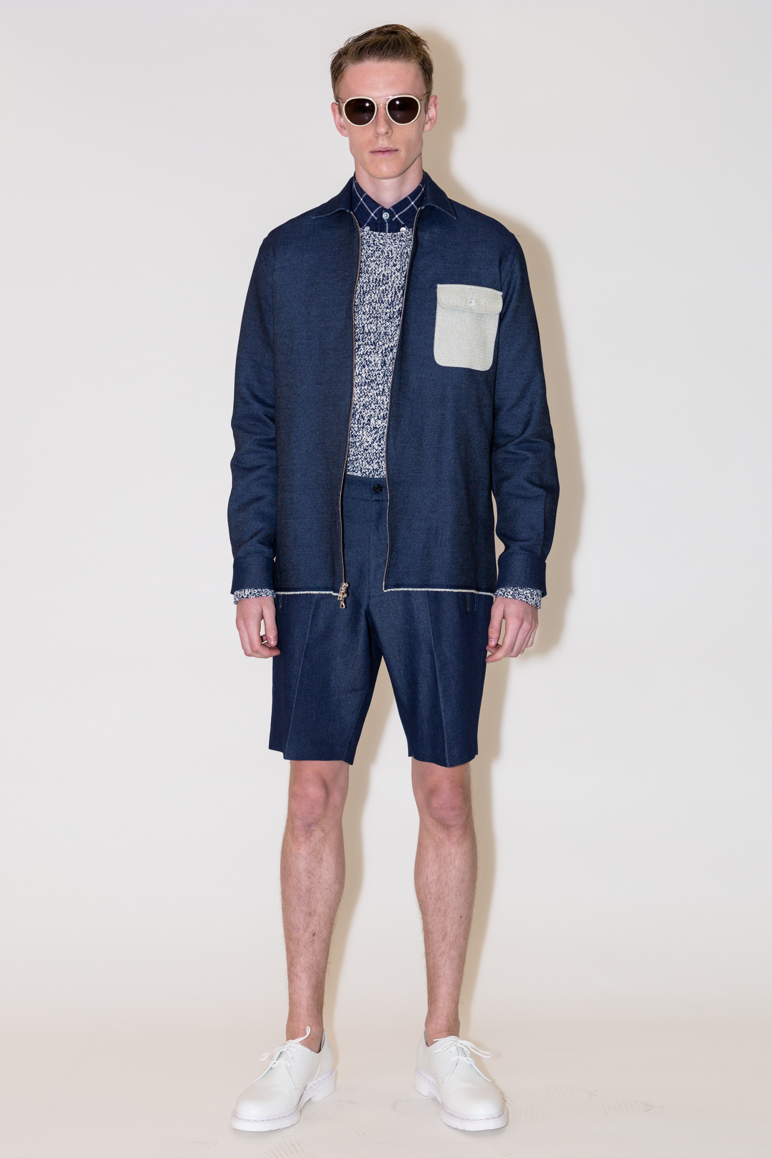 Timo Weiland Spring 2016 - Daily Front Row