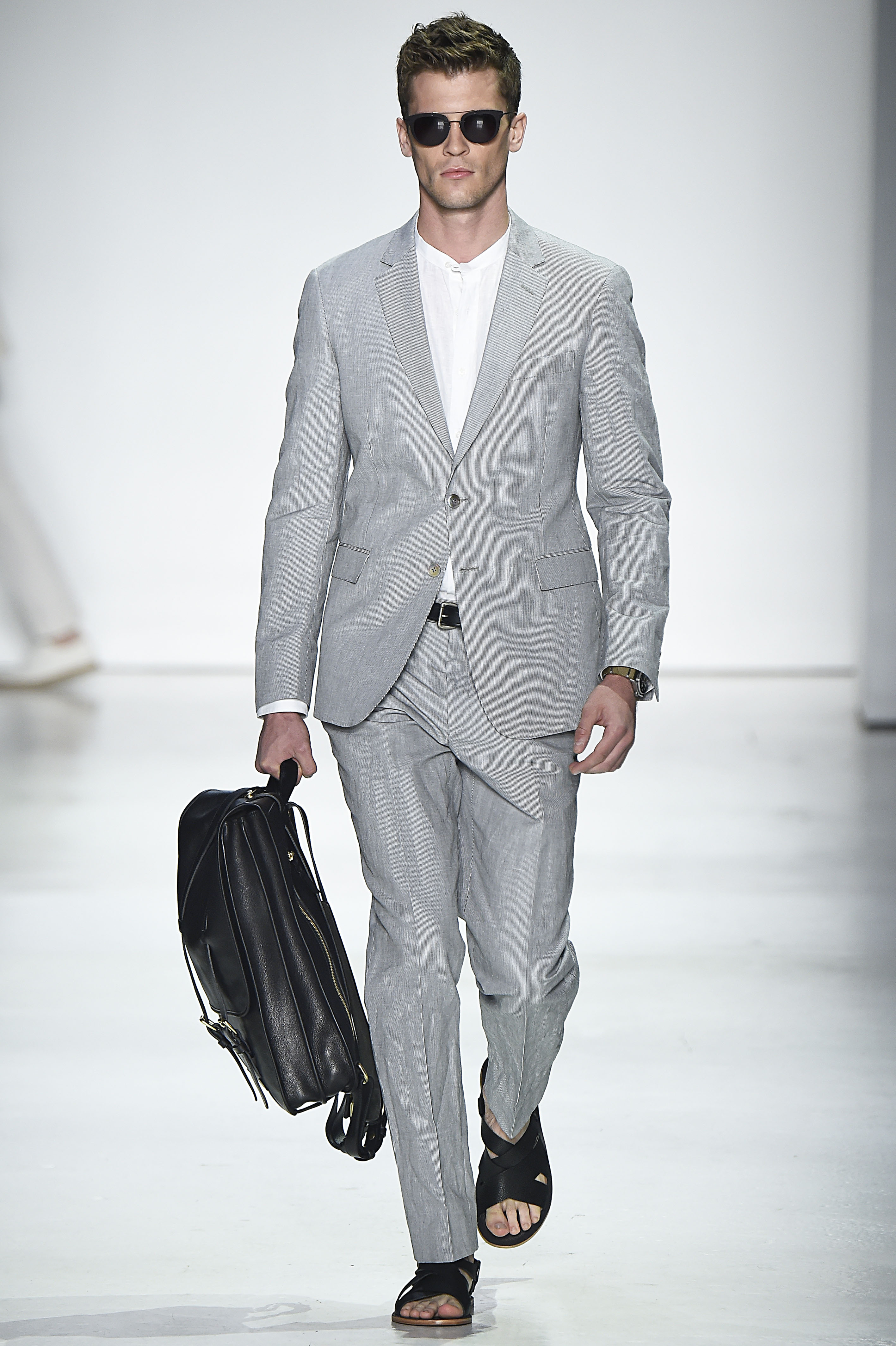 Todd Snyder's Spring 2016 Collection - Daily Front Row