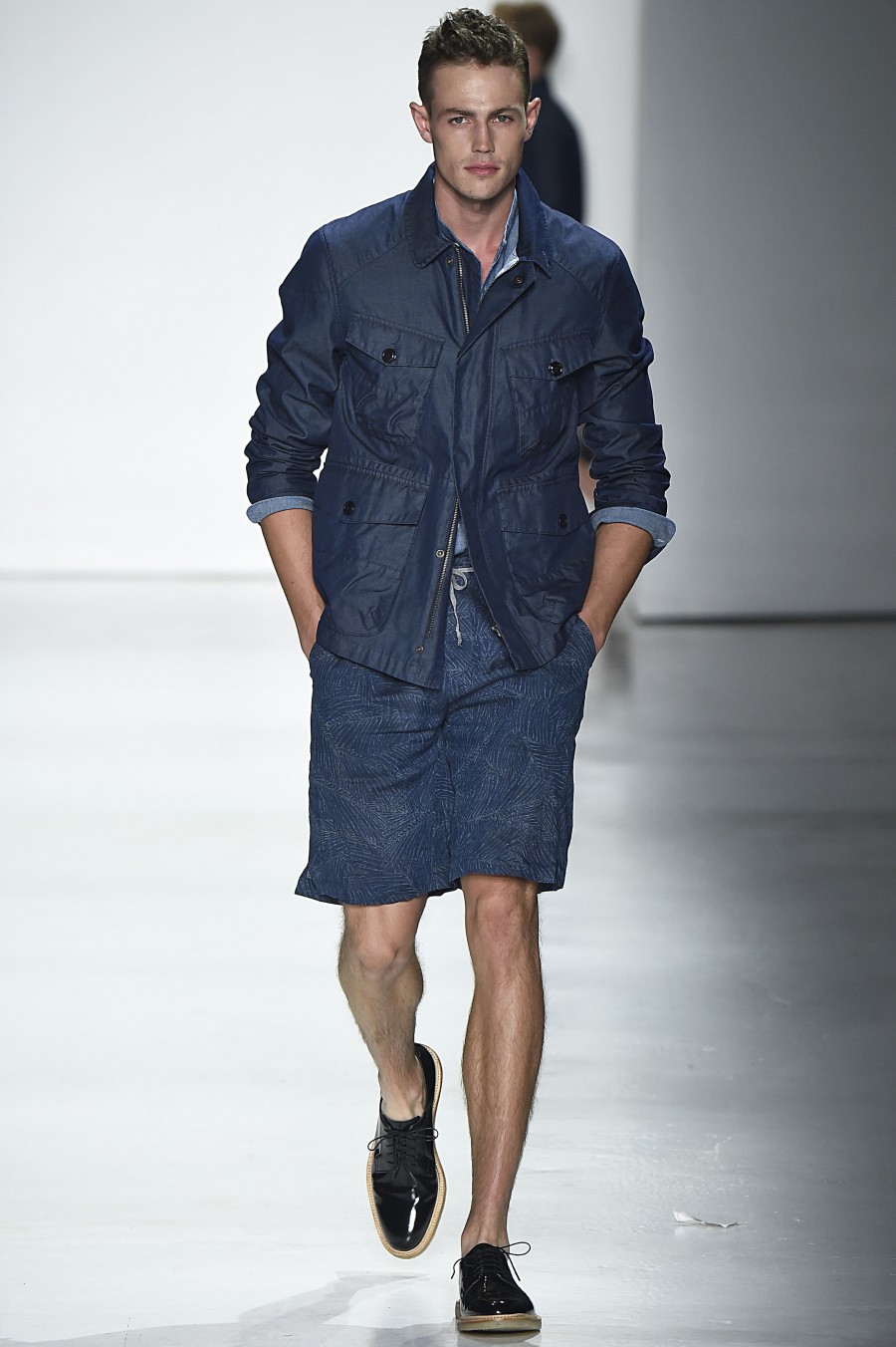 Todd Snyder's Spring 2016 Collection - Daily Front Row