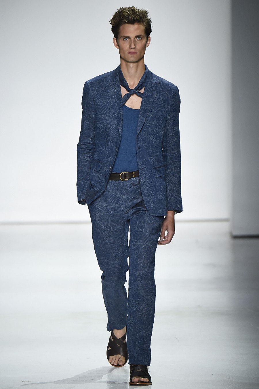 Todd Snyder's Spring 2016 Collection - Daily Front Row