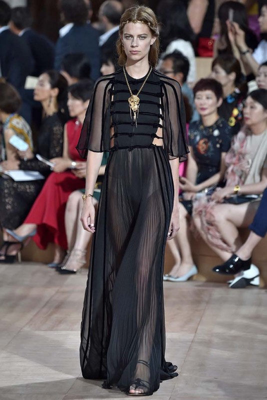 Valentino 2015 - Daily Front Row