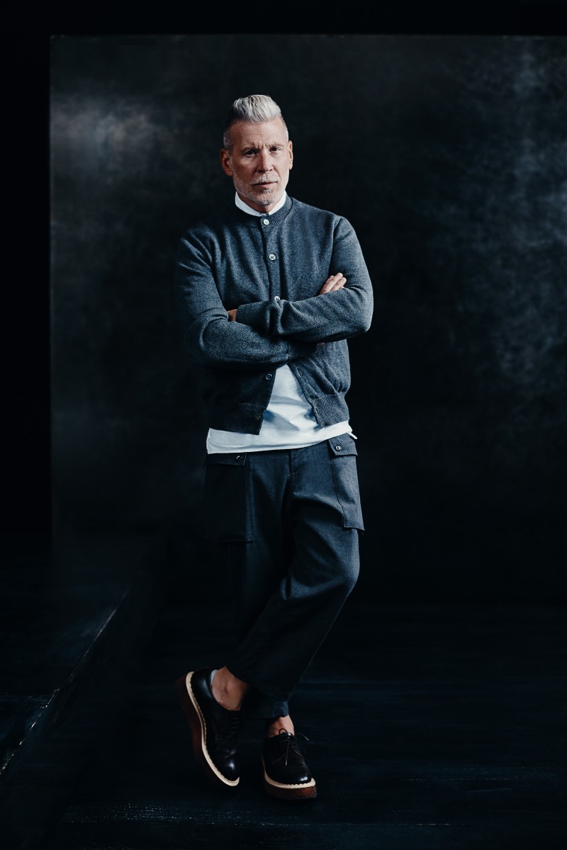 NICK WOOSTER_168