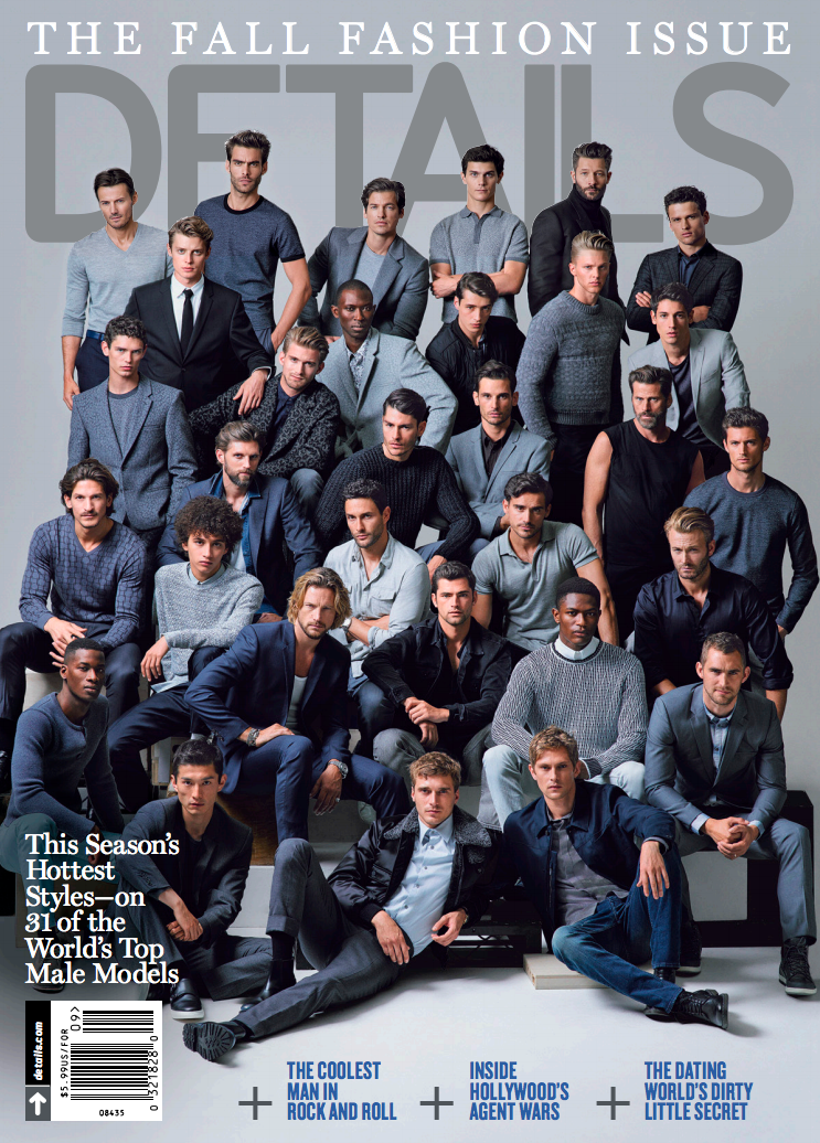 Over male 35 models Top 60
