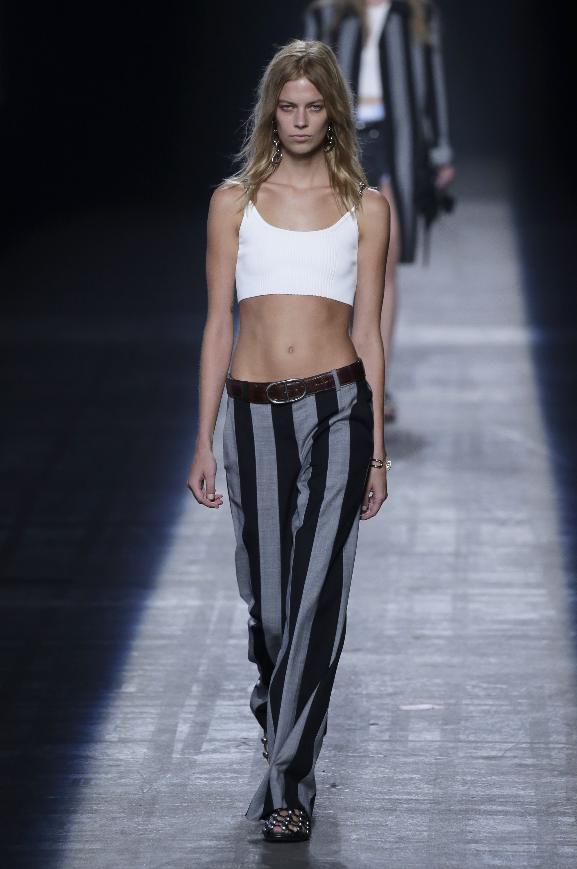 alexander wang sweatsuit