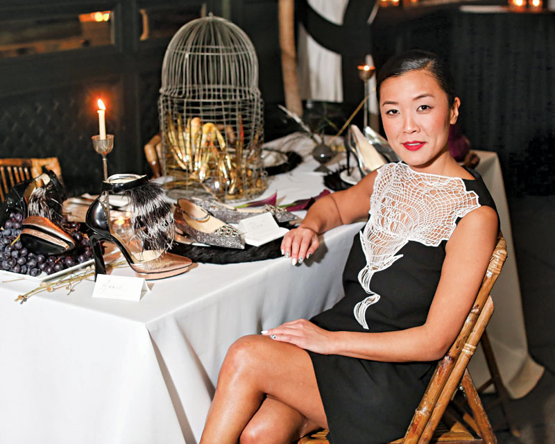 Hats Off with Eugenia Kim - Daily Front Row
