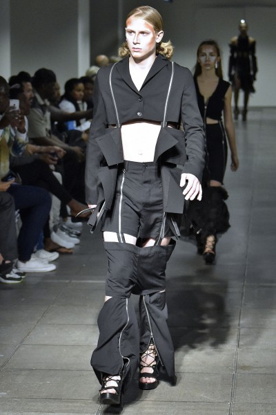 Hood By Air Spring Summer 2016 - Daily Front Row