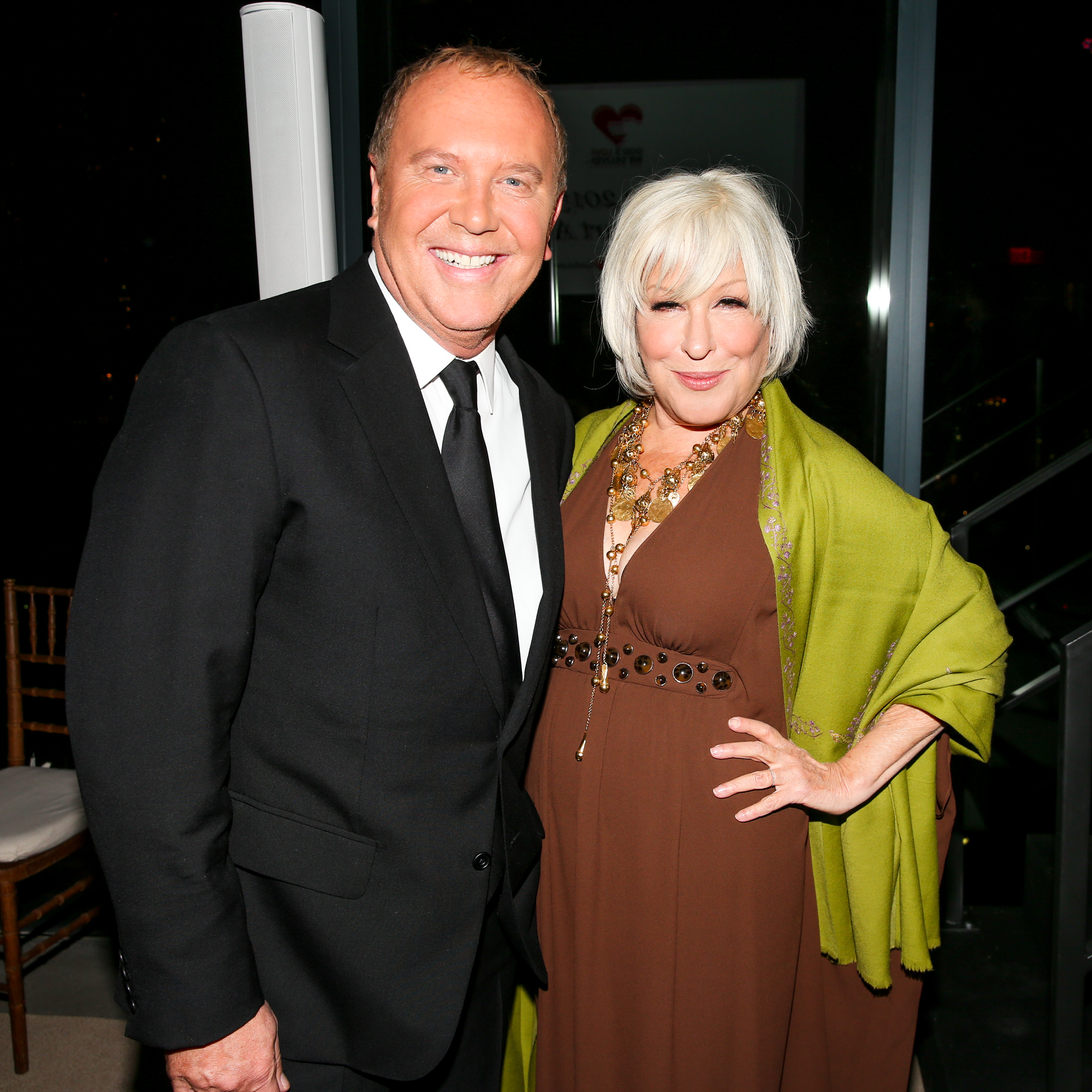 Michael Kors Honors Neil Patrick Harris - Daily Front Row