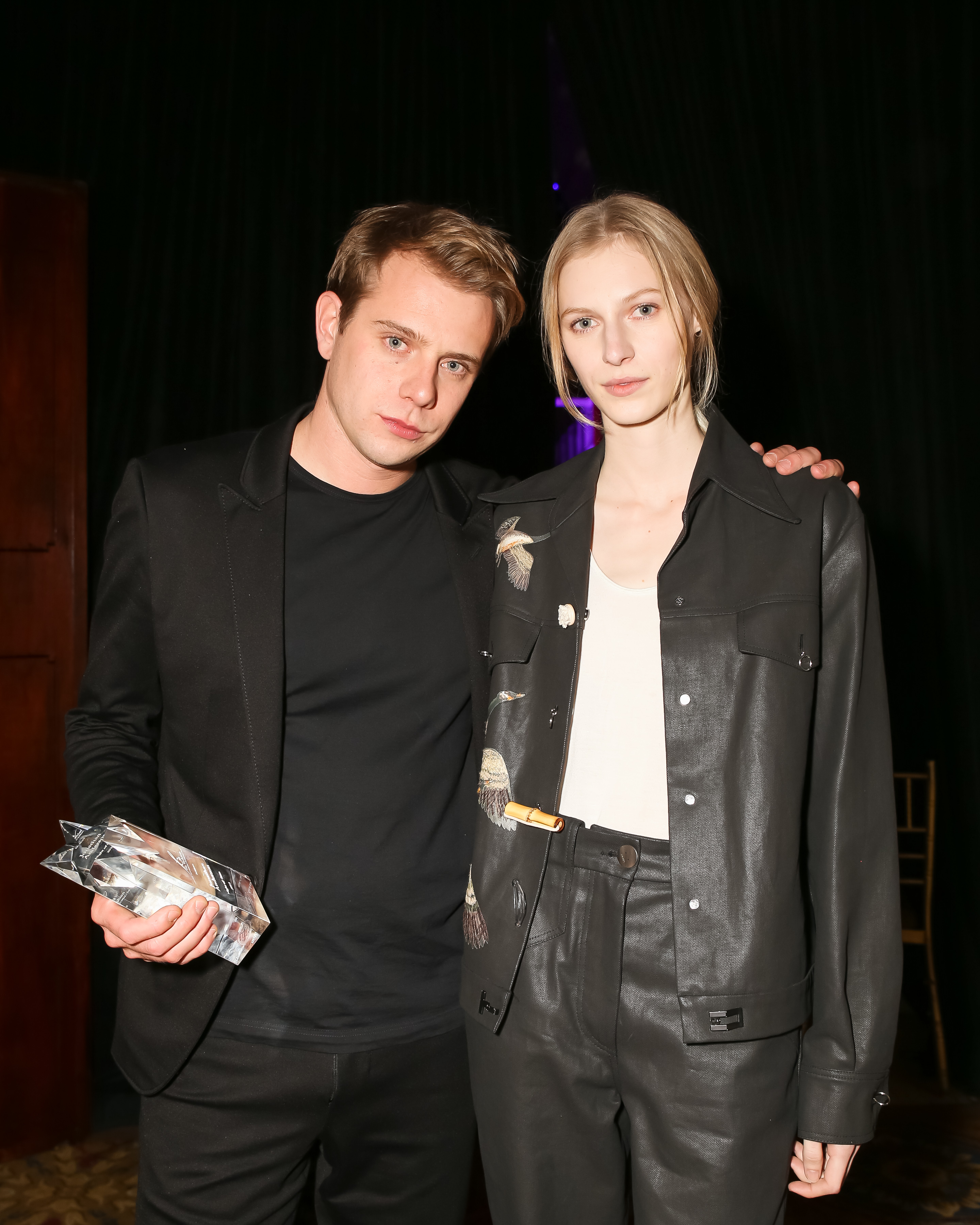 Would Jonathan Anderson Go to Dior? Would Julia Nobis? We Asked!