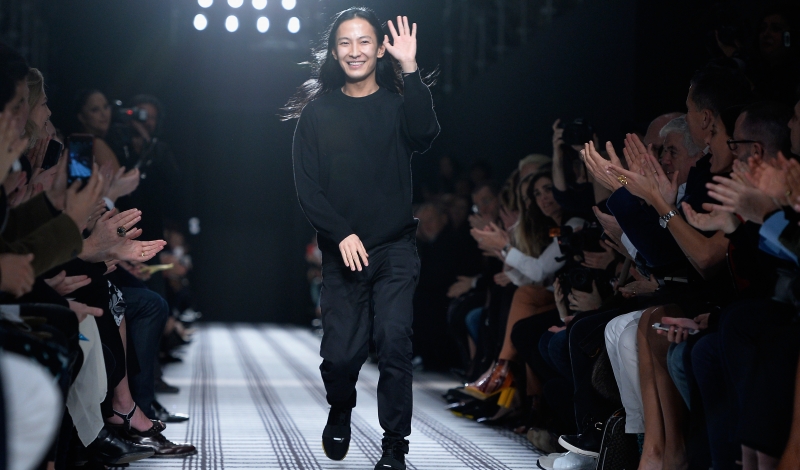 Who Will Replace Wang At Balenciaga? Editors and Retailers Weigh In ...