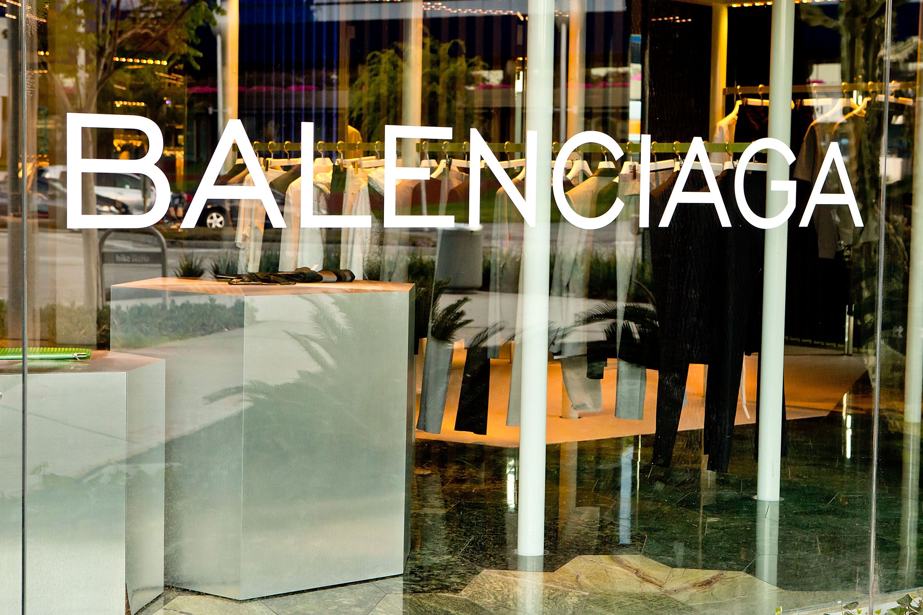 Balenciaga appoints Demna Gvasalia as creative director