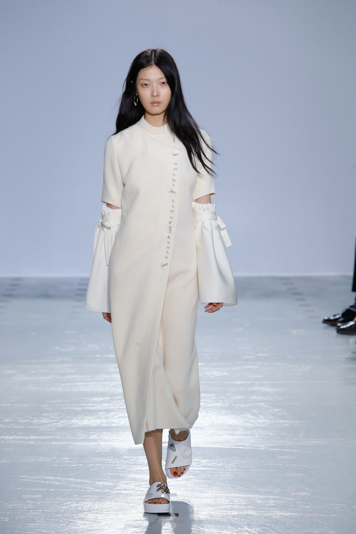 Ellery Spring 2016 - Daily Front Row