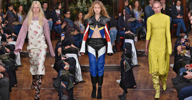 Vetements Spring 2016: The Most Talked About Brand at Paris Fashion Week -  Daily Front Row