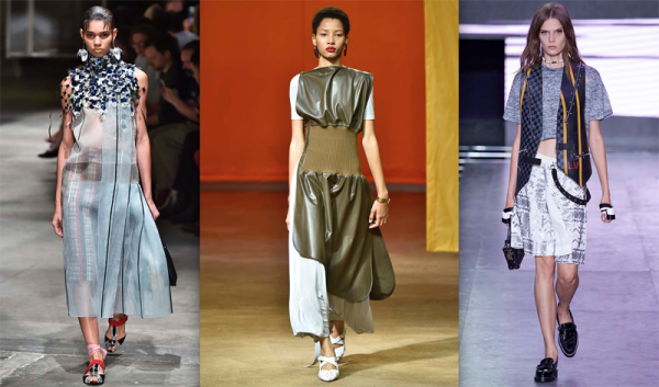 Things to Discuss: Top Collections of Spring 2016 - Daily Front Row