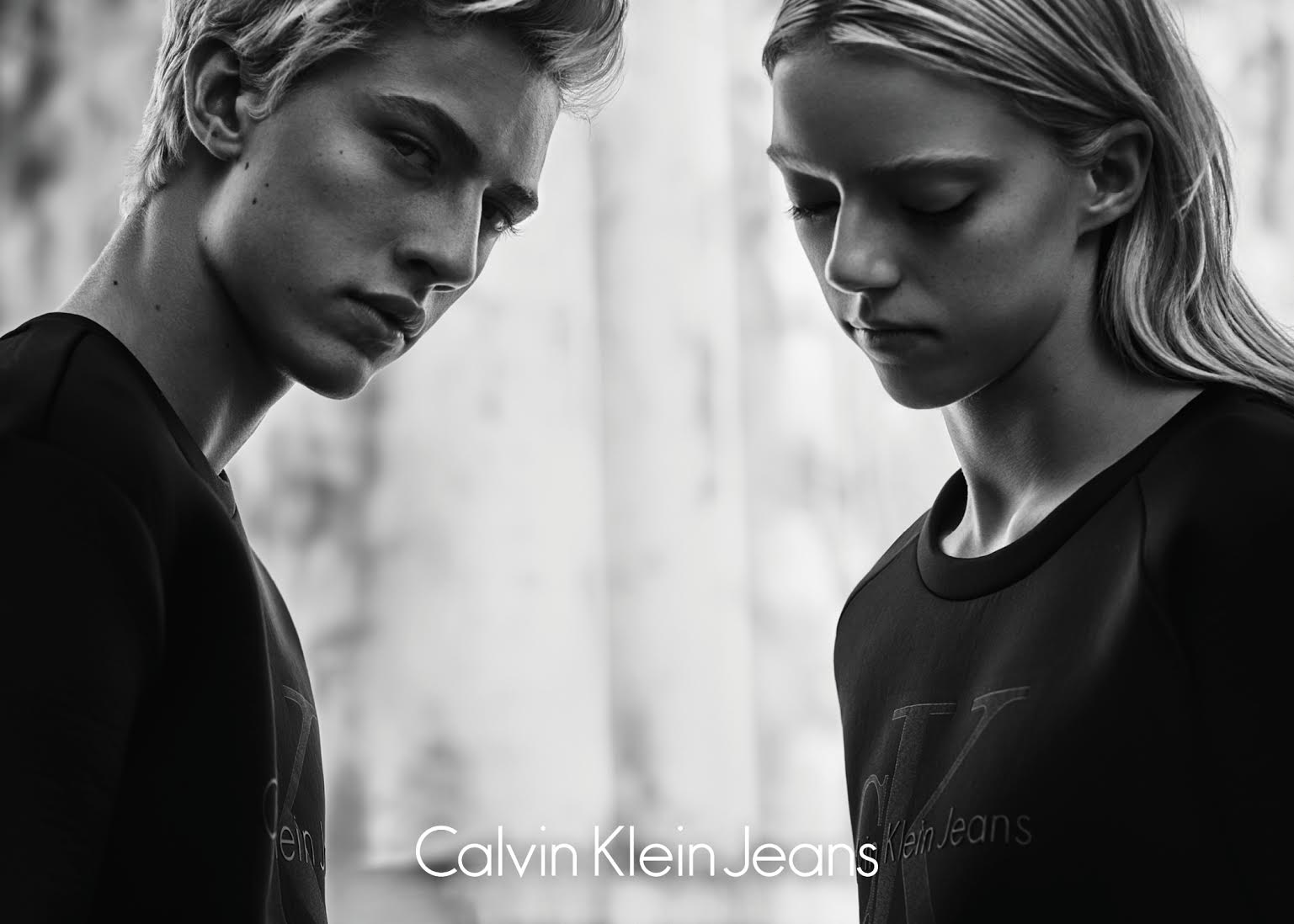 Calvin Klein Jeans Announces Launch of Black Series Limited Edition