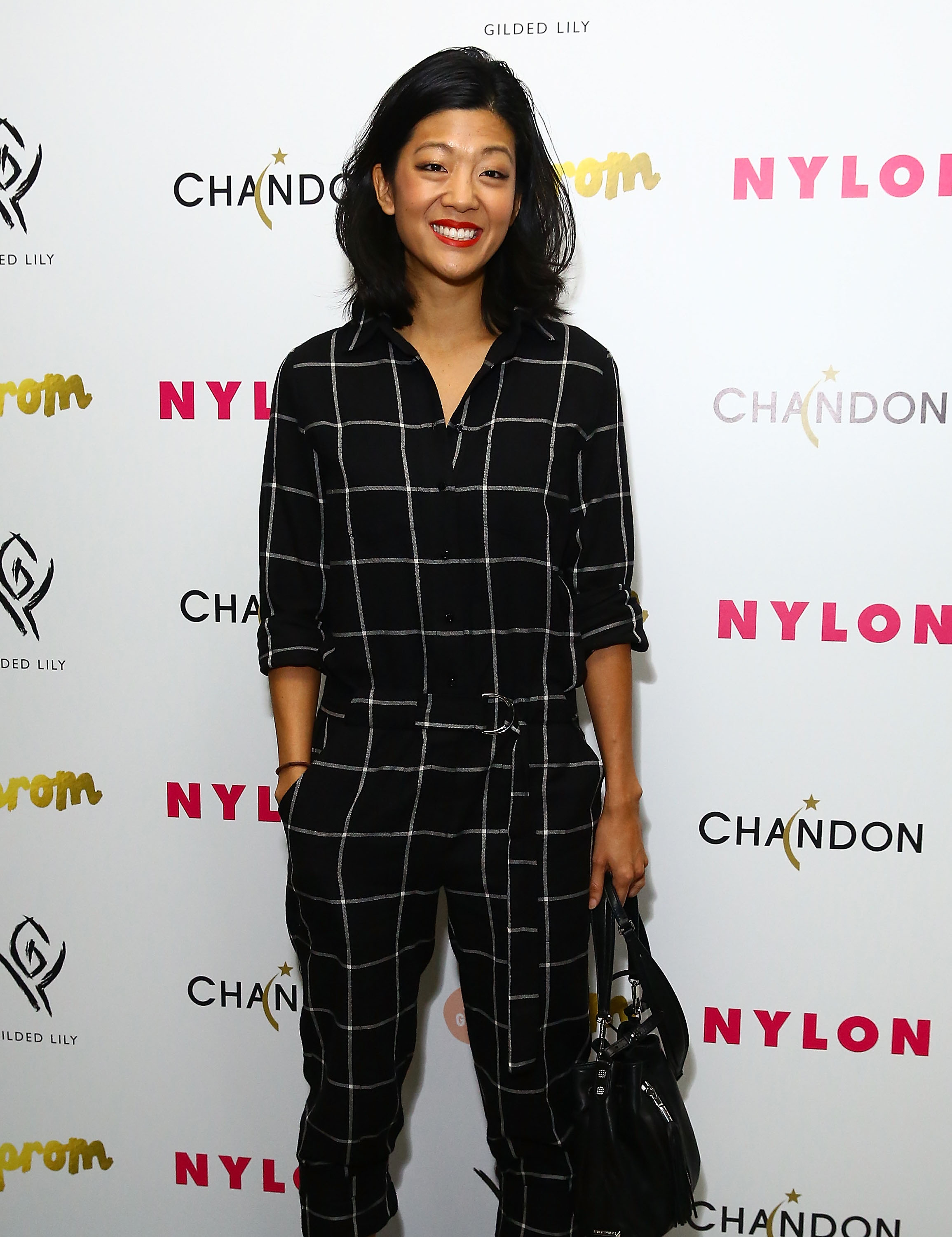 Nylon EIC Michelle Lee Steps Down - Daily Front Row