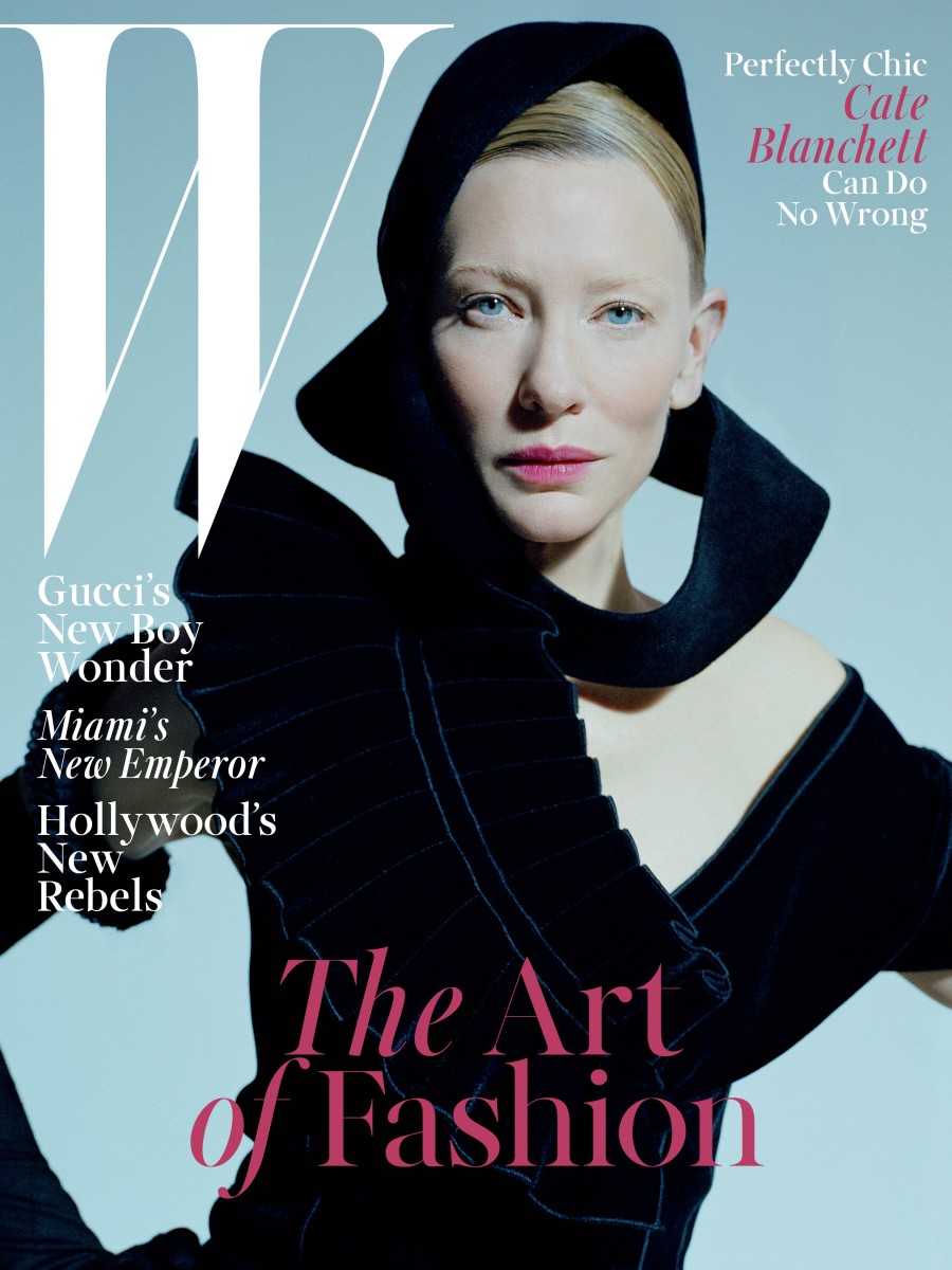 W Cate Blanchett Dec2015 Cover