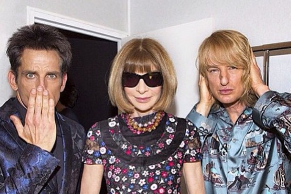 zoolander