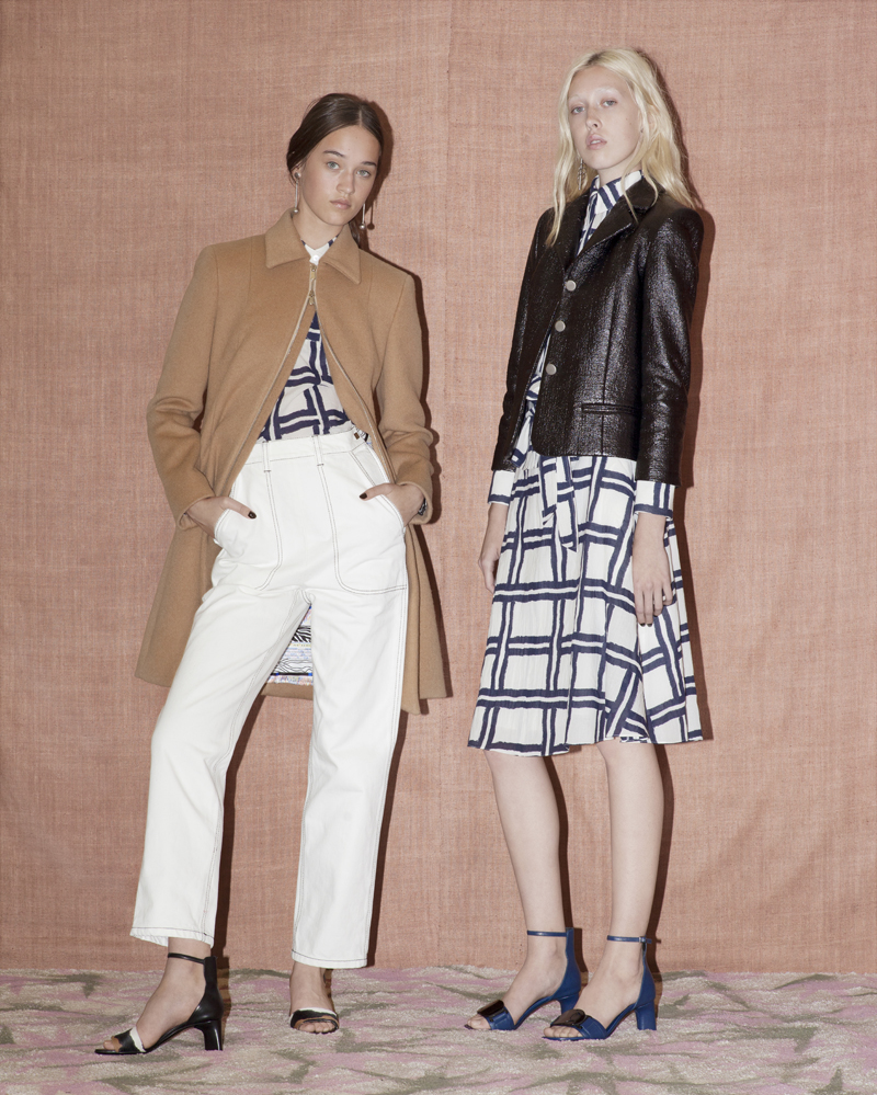 Best of Pre-Fall 2016: Creatures of the Wind, Opening Ceremony, Public ...