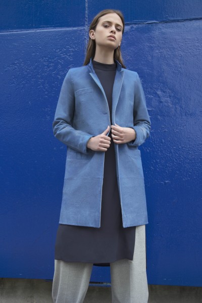 Koja: The New Luxury Outerwear Brand with an A-List Clientele - Daily ...