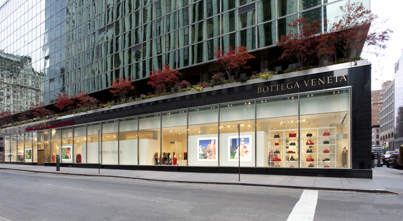 Will Louis Vuitton Temporarily Relocate Its Fifth Avenue Flagship