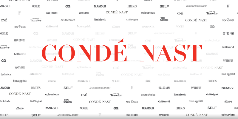 Condé Nast