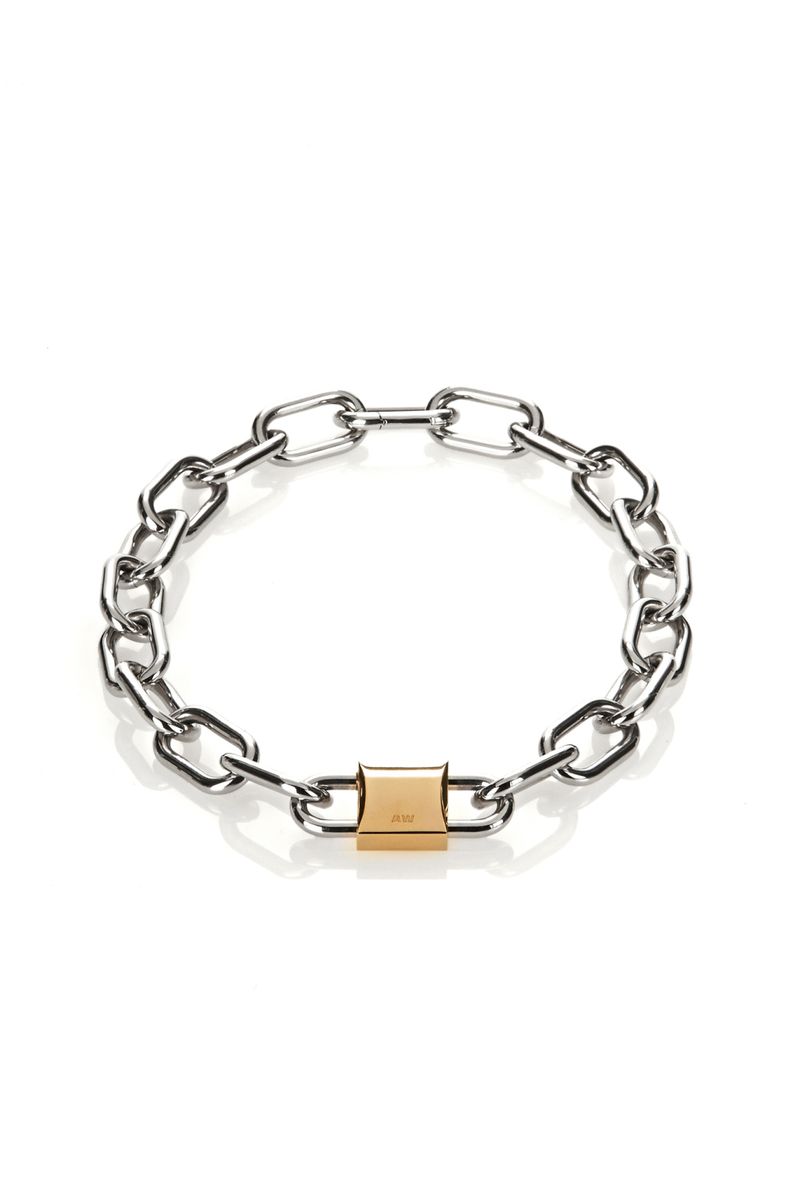 A Look at Alexander Wang's First Jewelry Line - Daily Front Row