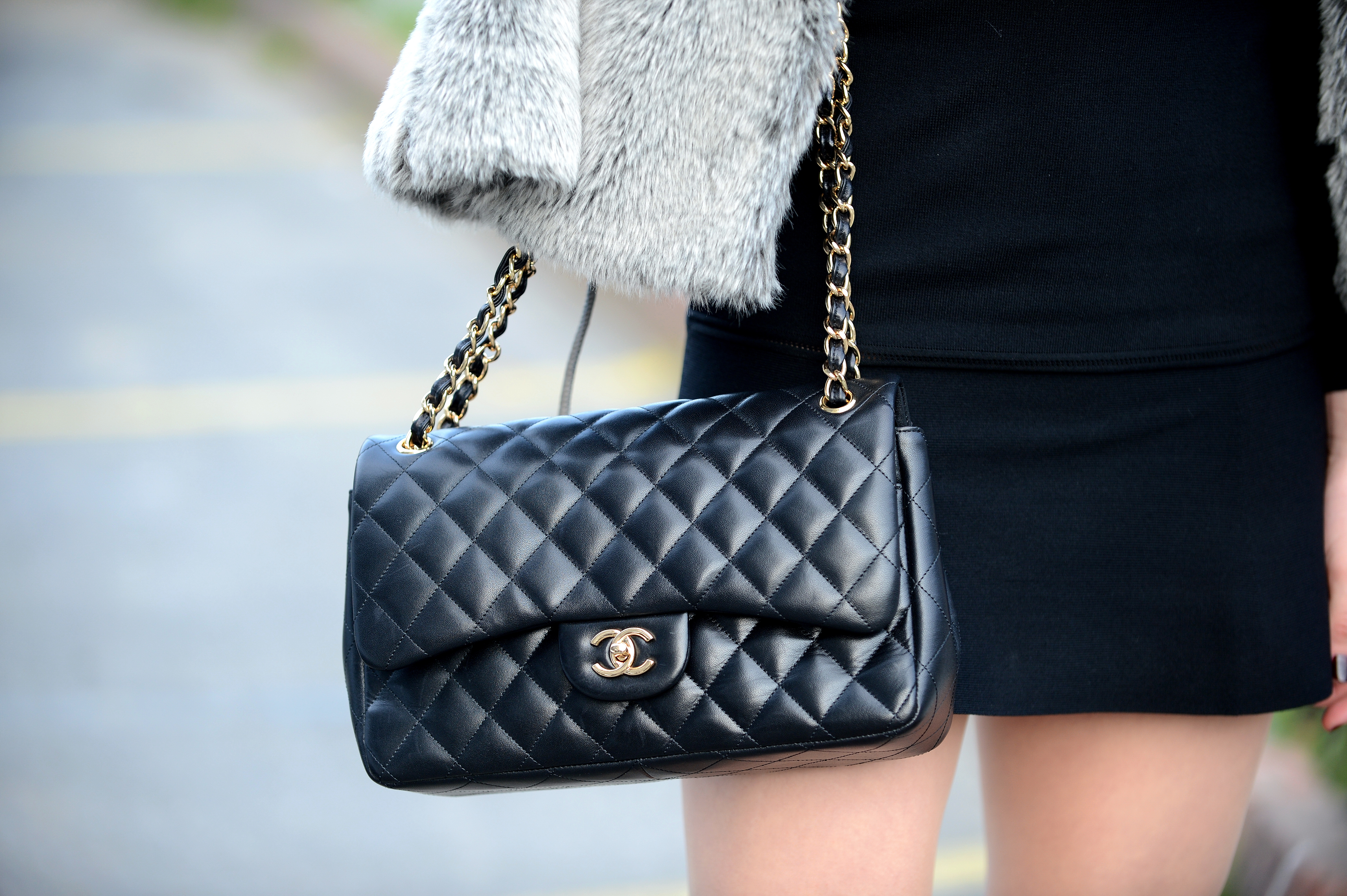  Chanel Bags For Women Handbag Clearance