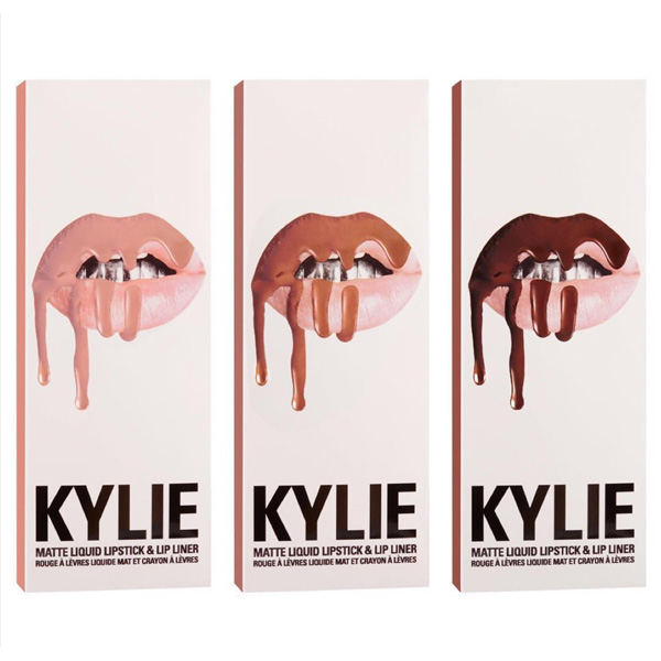 Kylie Jenner's Lip Kit Is Selling on eBay for $10,000 - Daily Front Row