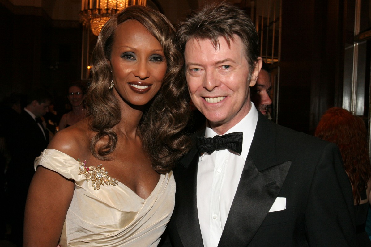 David Bowie